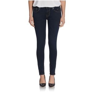 The Jagger Super Skinny Jeans