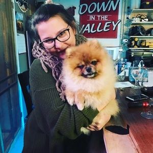 Meet your Posher, Melissa