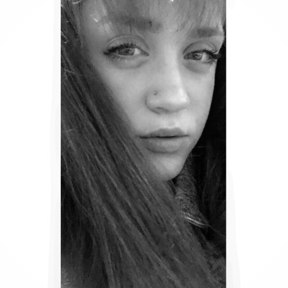 Meet your Posher, Molly