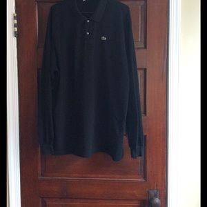 Men's Lacoste shirt