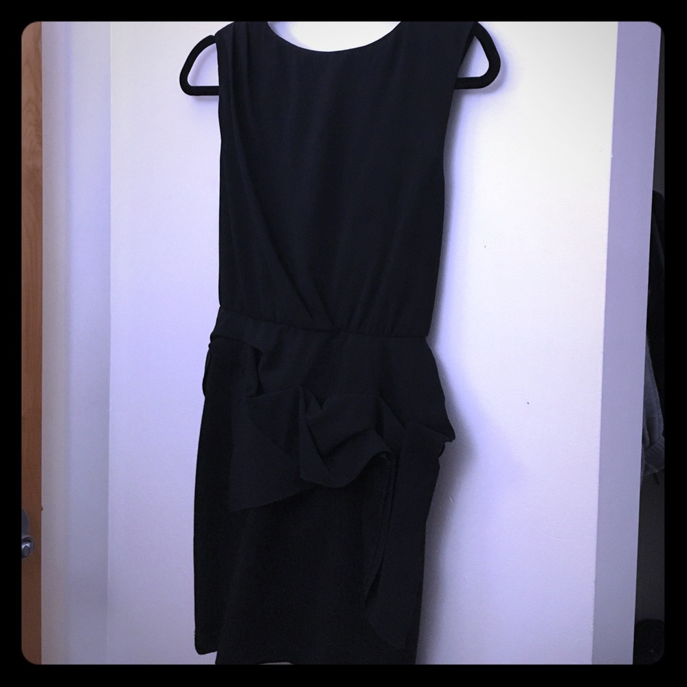 Alice + Olivia LBD