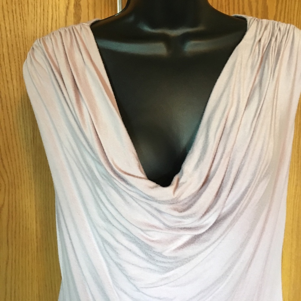 Sleeveless top - Picture 4 of 4