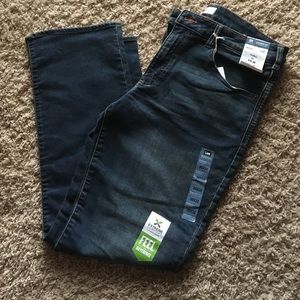 NWT Men's jeans 36x32