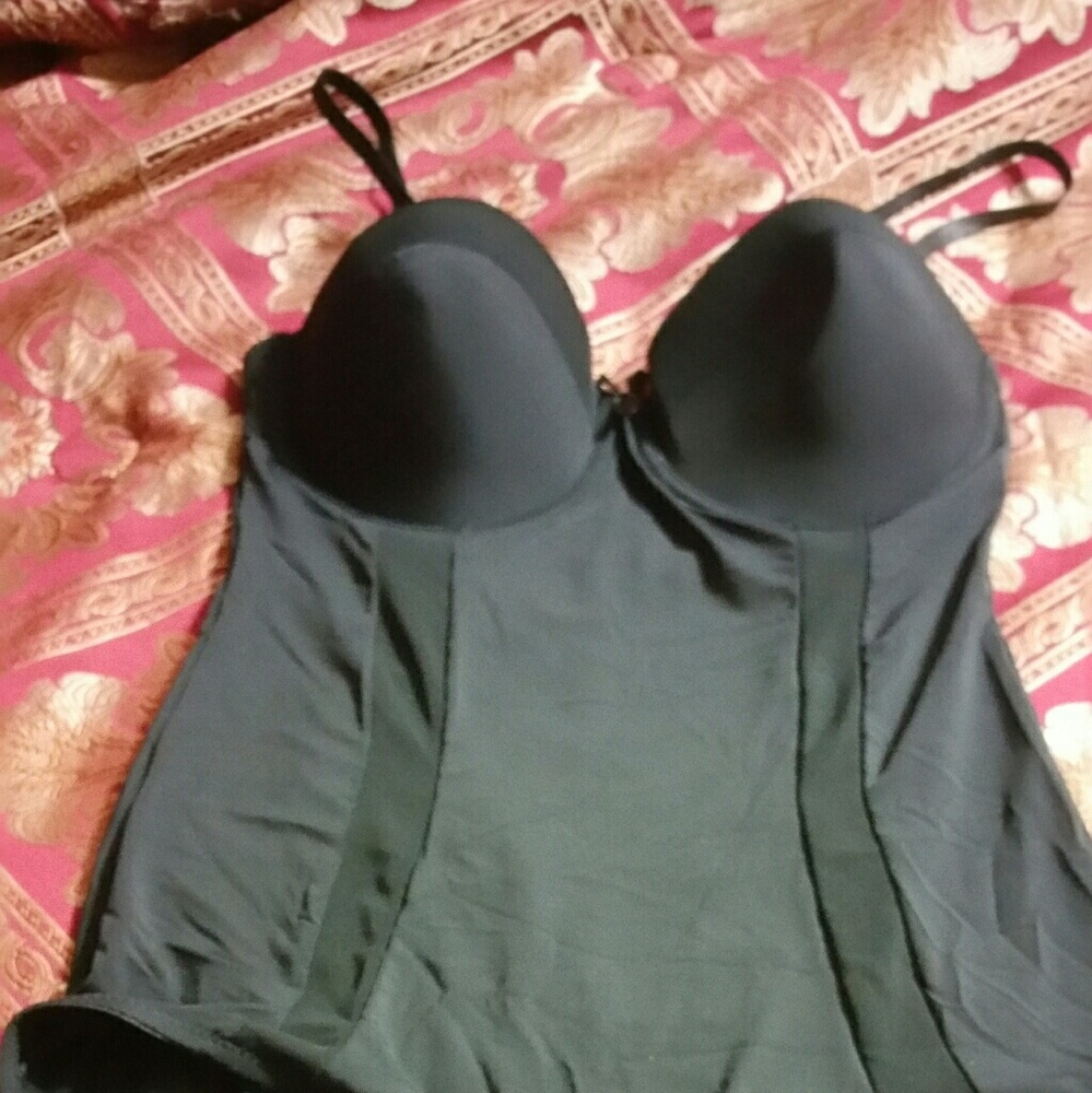 Body suite