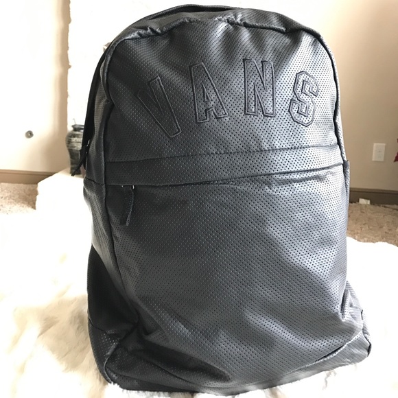 💥NWT💥VANS BACKPACK - Picture 2 of 4