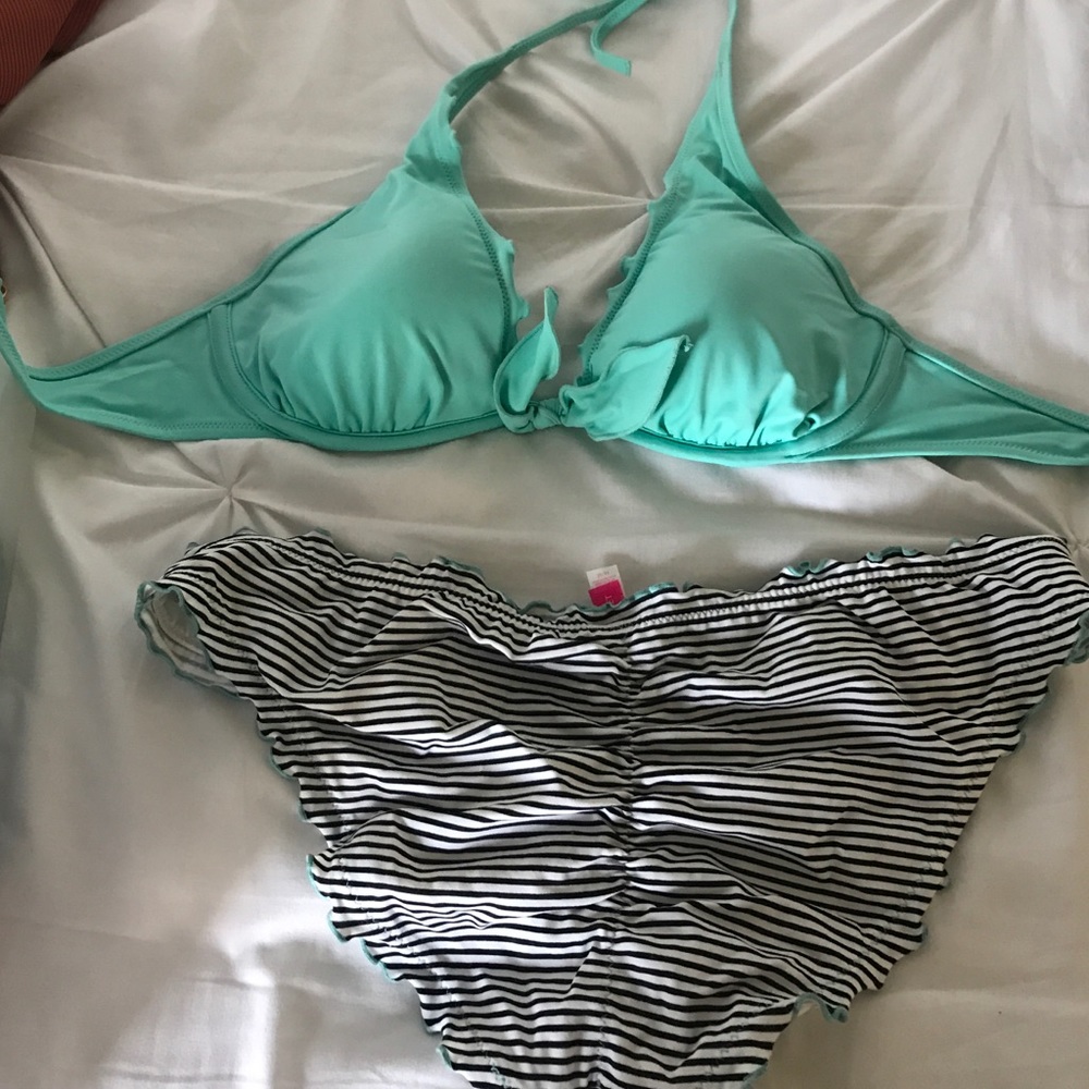 Swimsuit set