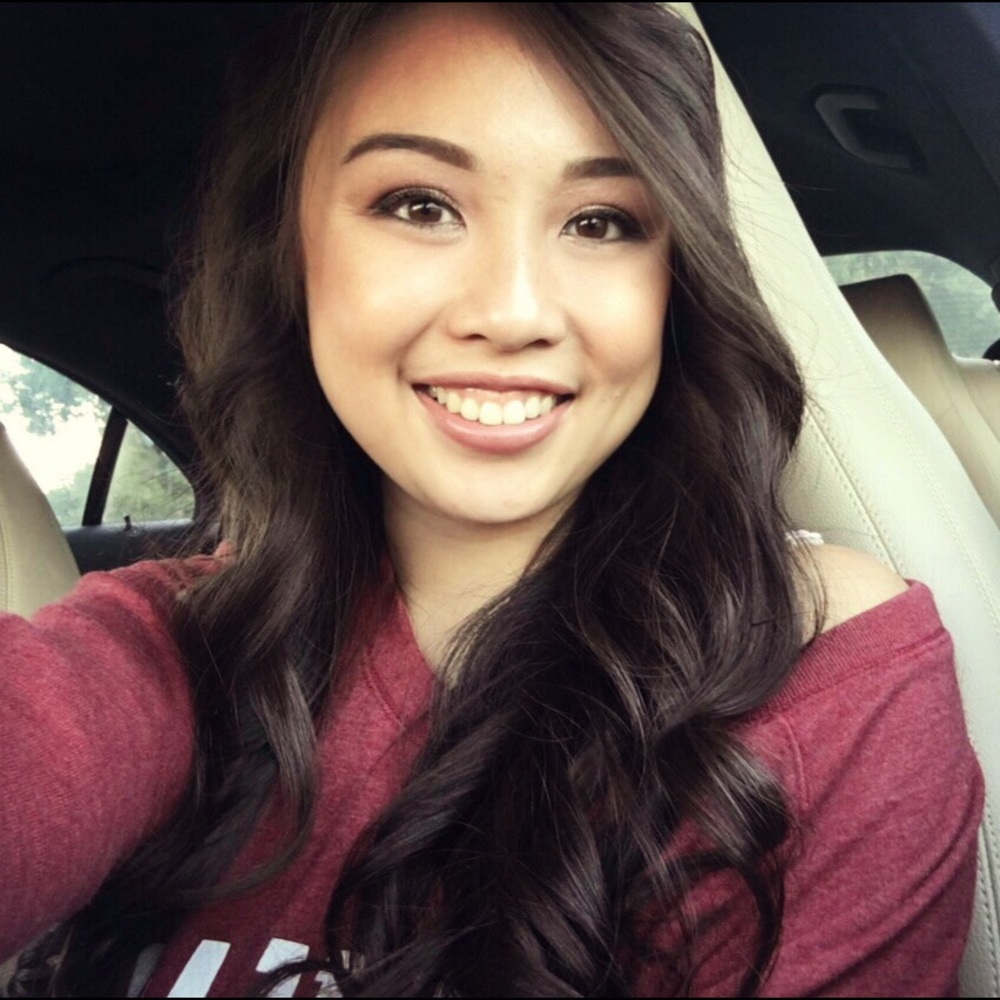 Meet your Posher, Melissa