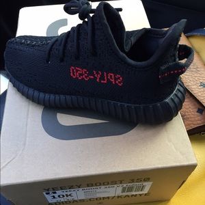 Toddler Yeezy Boost 350 infant