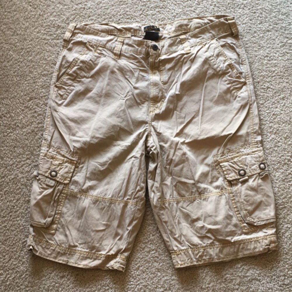 Men's Cargo Shorts