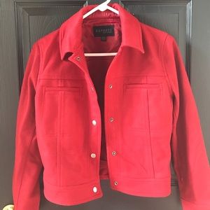 Express Jacket