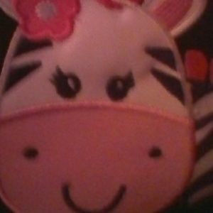 Meet your Posher, Dana