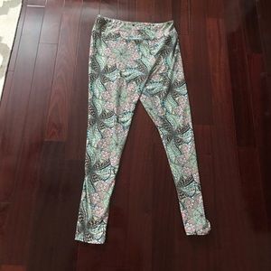 Beautiful TC leggings