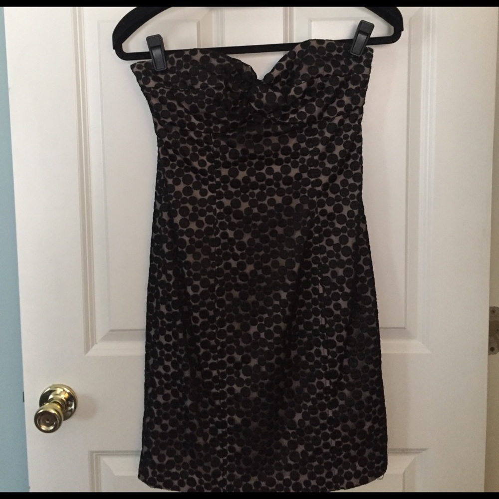 Tracy Reese cocktail dress.  Size 4