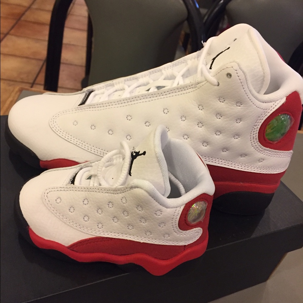 Meet your Posher, Rashell