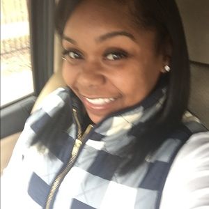 Meet your Posher, Tiffany