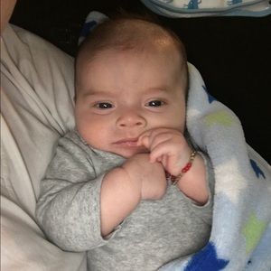 Meet your Posher, Vilma