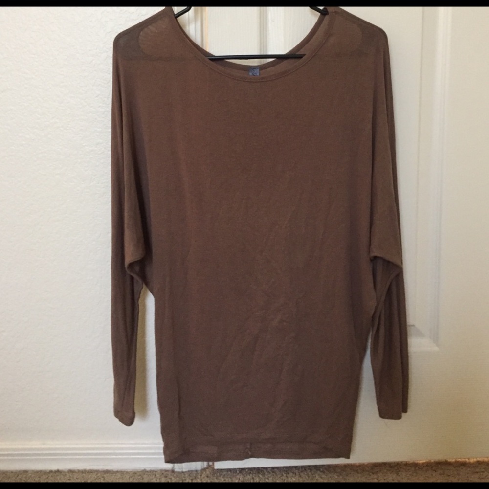 S&S Dolman Tunic