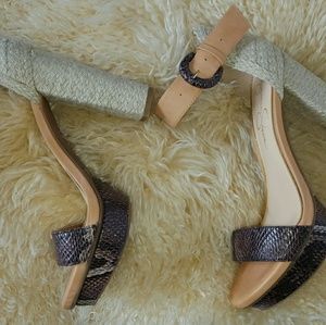 Jessica Simpson Kaelani Platform