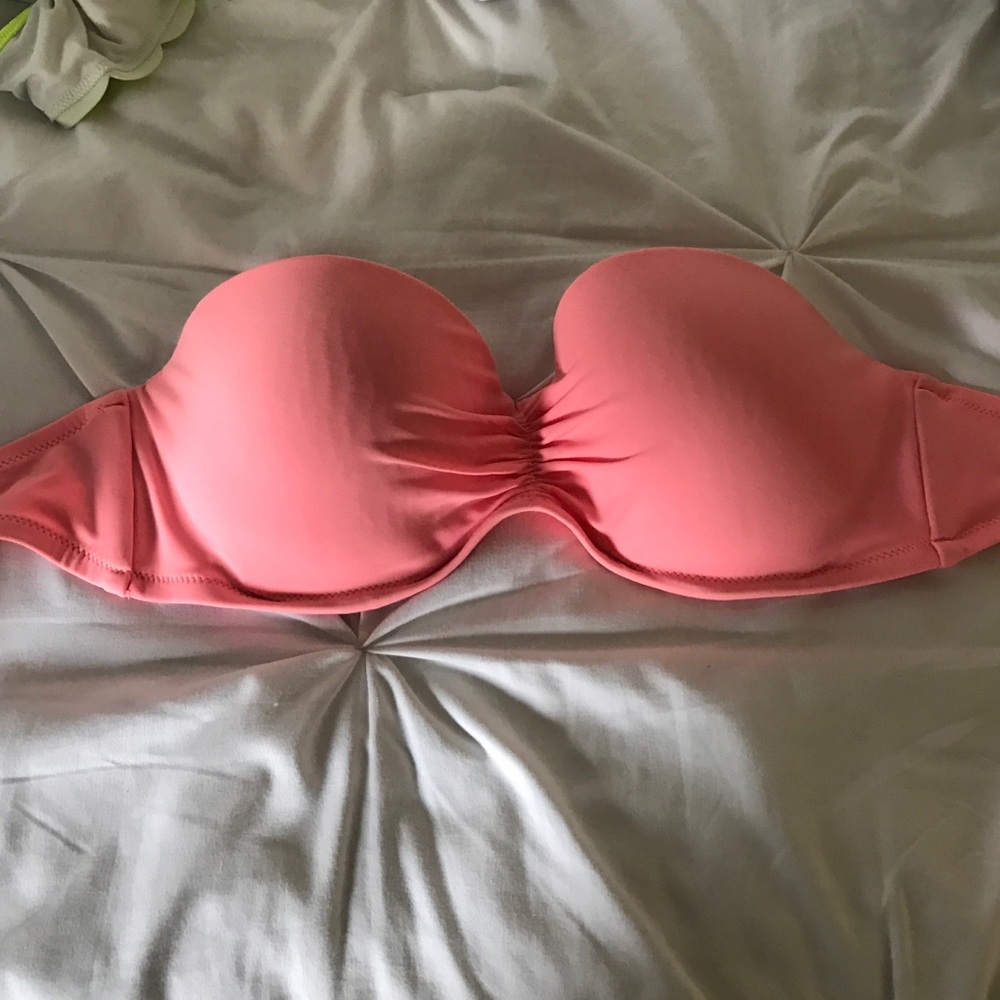 Victoria's Secret swim top