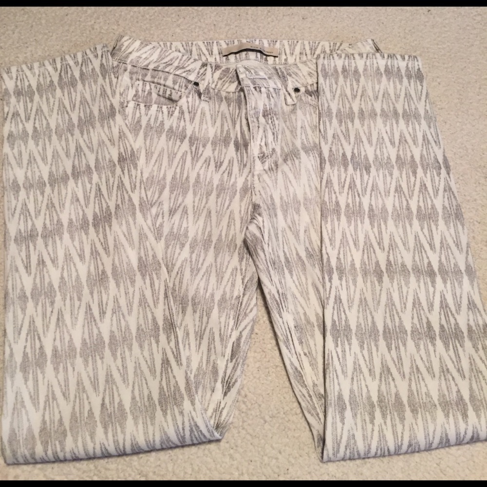 Rich & Skinny Skinny Jeans