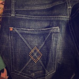 7 for all mankind dojo