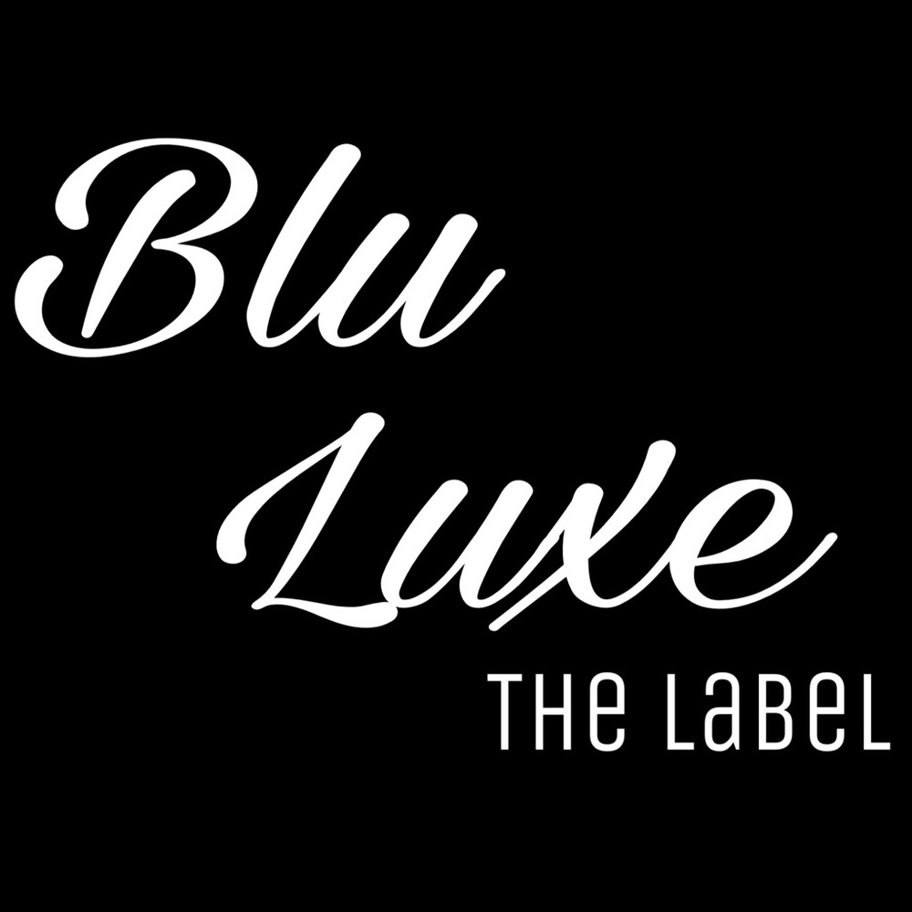 BluLuxe Label