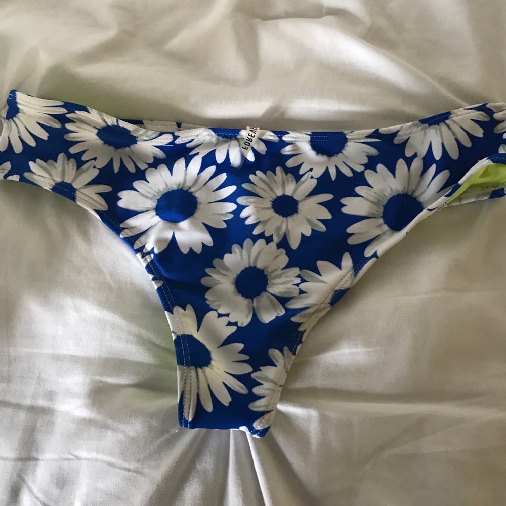 Swim bottoms