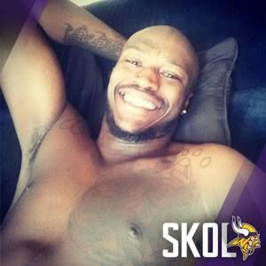 Meet your Posher, Darrian