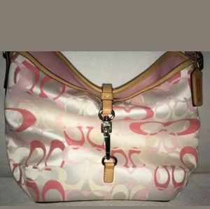 Beautiful Coach bag