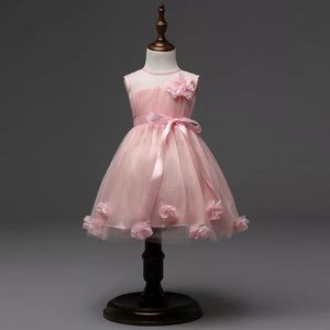 Beautiful girl dress