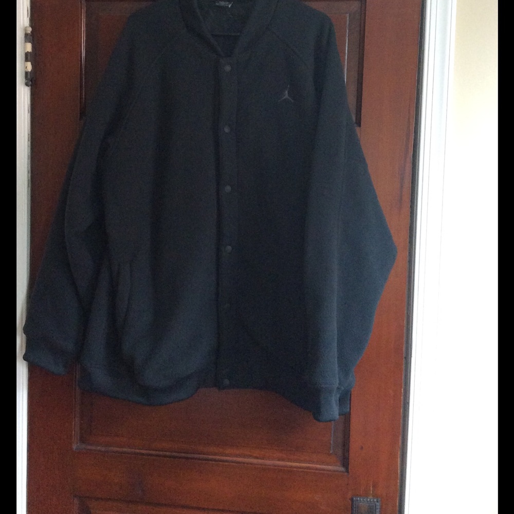 Men's Jordan Bomber Jacket
