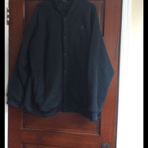 Men's Jordan Bomber Jacket