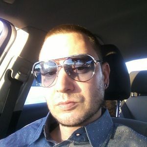 Meet your Posher, Phillip