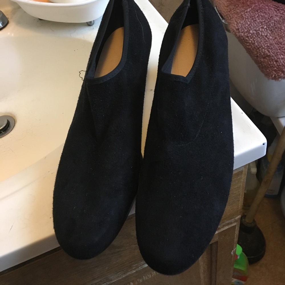 Munroe Shoes
