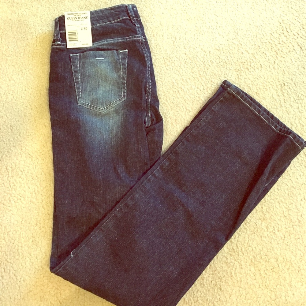Guess jeans