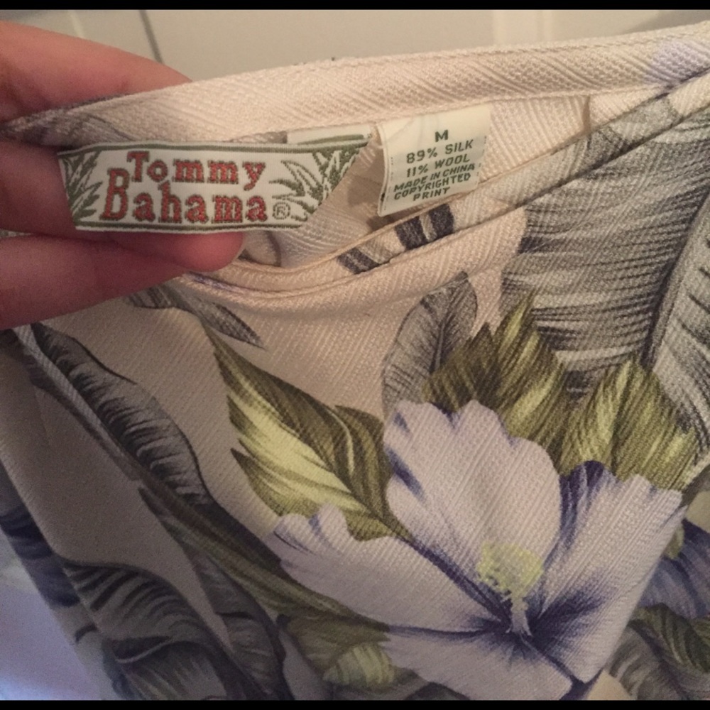 Tommy Bahama set - Picture 4 of 4
