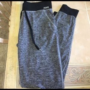 Victoria's Secret PINK ULTIMATE yoga joggers