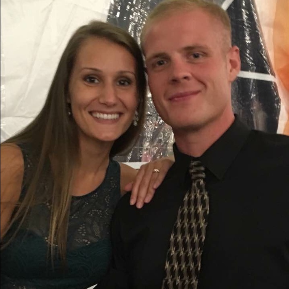 Meet your Posher, Melanie