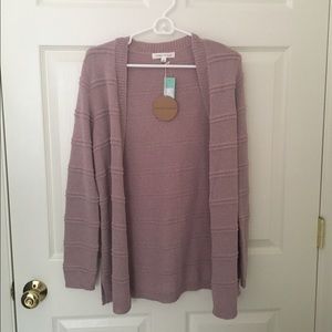 Honey Punch cardigan