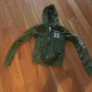 Hollister Sweatshirt