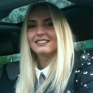 Meet your Posher, Kateryna