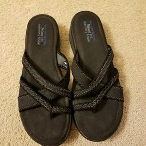 Sandals Sketchers