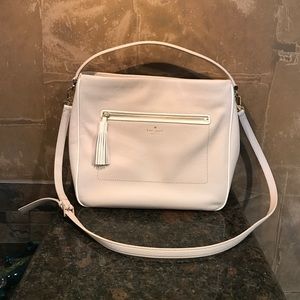 Like new Kate spade cross body
