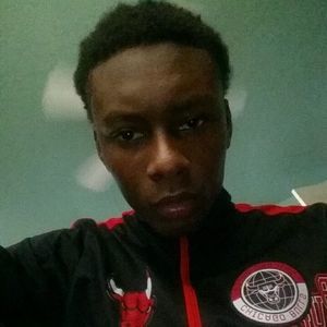 Meet your Posher, Jay