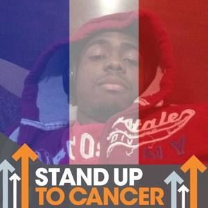 Meet your Posher, Adam