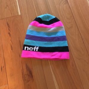 Neff hat