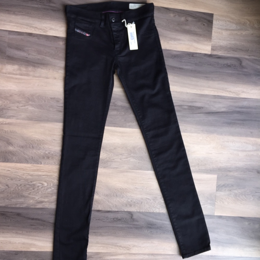 BRAND NEW, Diesel Livier jeans