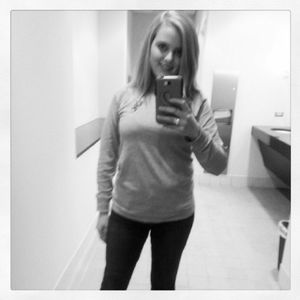 Meet your Posher, Allison