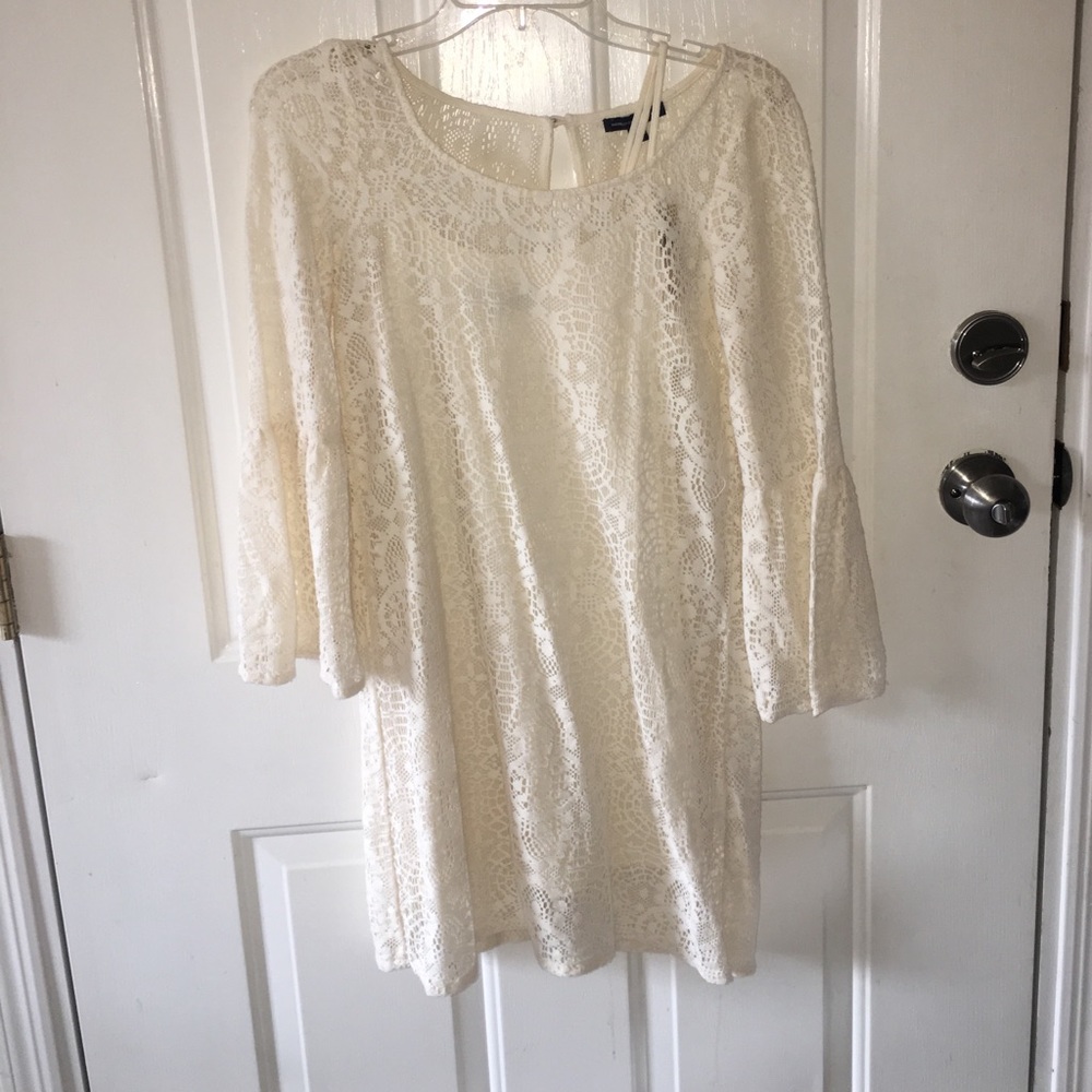 american eagle dress