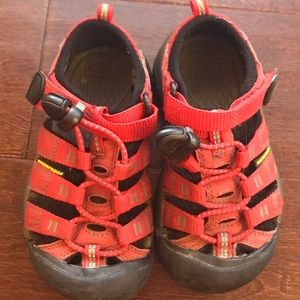 🎉👦Keen toddler shoe👦🎉